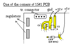 [fig1: external power for
1541]